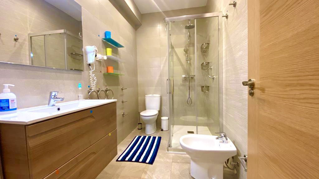 Chambre Chez L'habitant Bilbo 249008