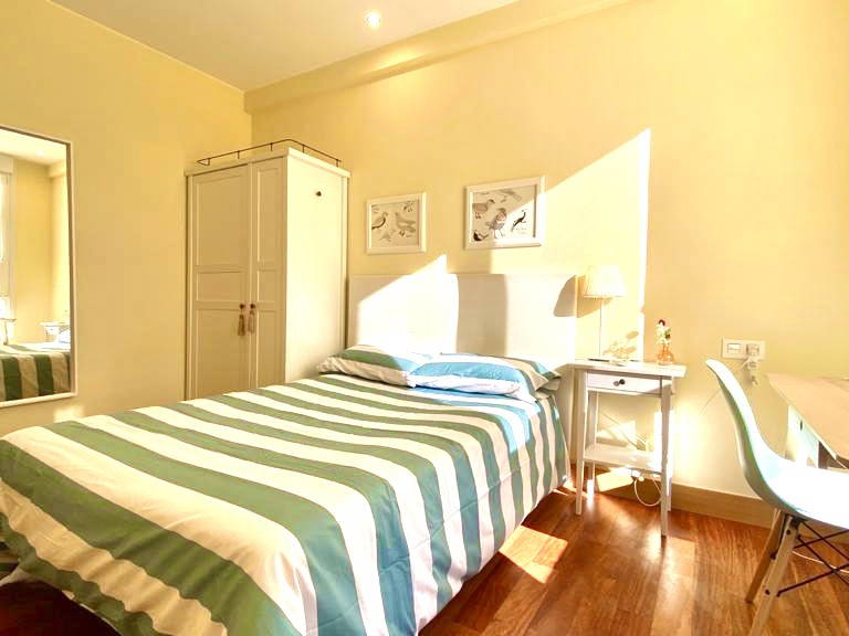 Chambre Chez L'habitant Bilbo 249008-2