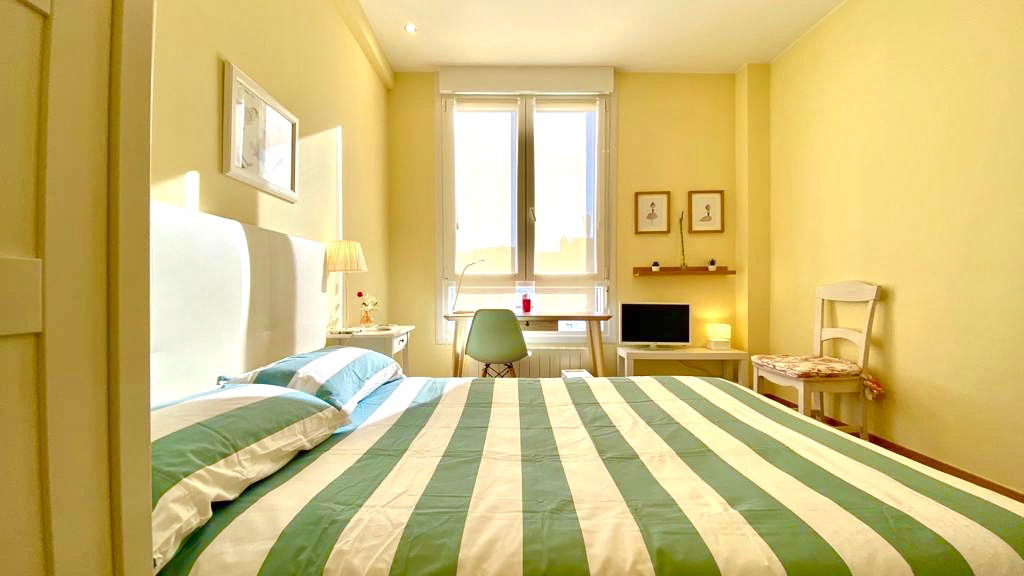 Homestay Bilbo 249008