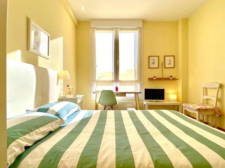 Chambre Chez L'habitant Bilbo 249008-4