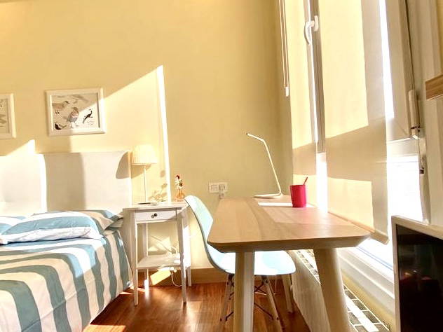 Chambre Chez L'habitant Bilbo 249008-5