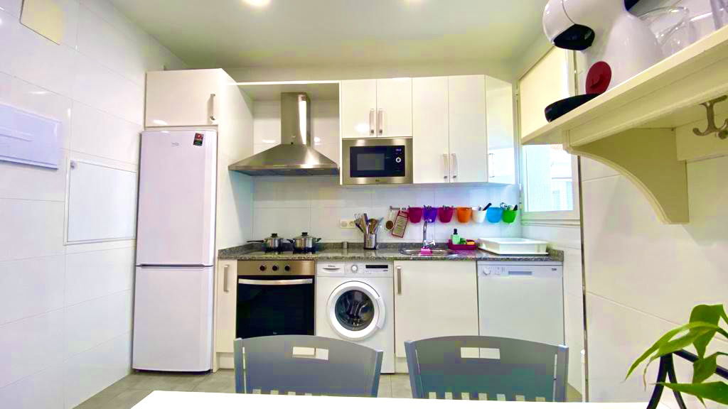 Homestay Bilbo 249008
