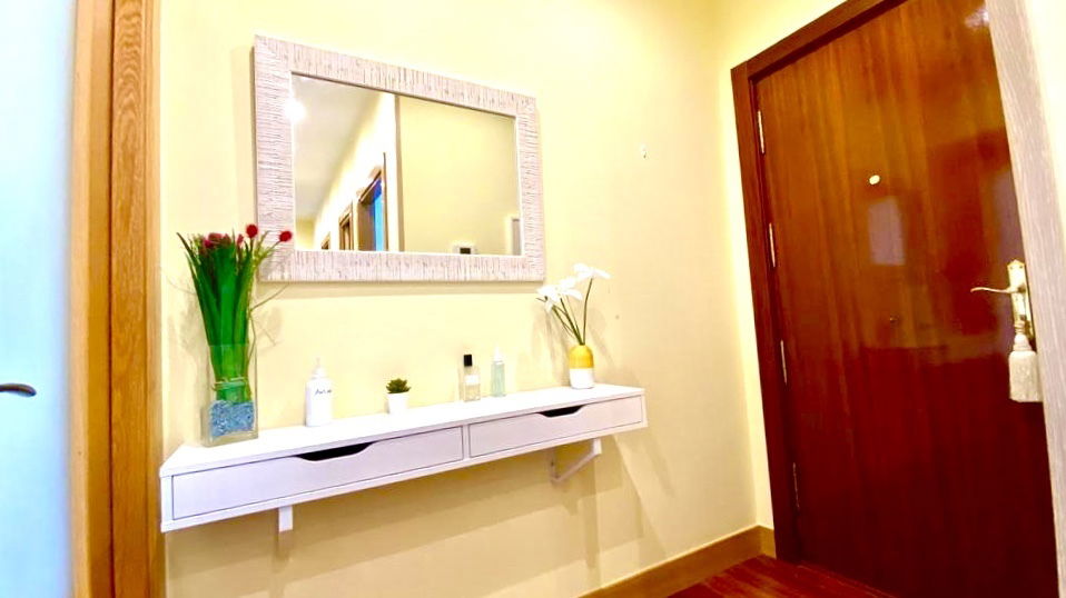 Homestay Bilbo 249008