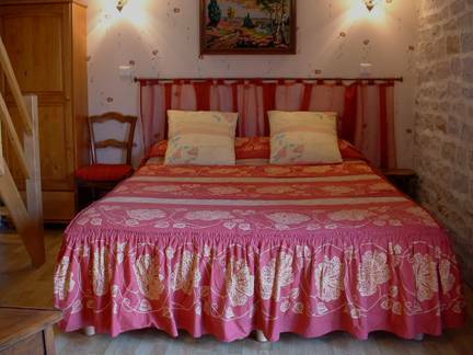 Gästezimmer Fontaine-les-Dijon 20504