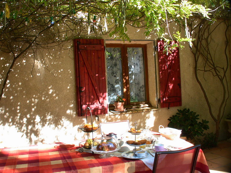 Gästezimmer Villetritouls 94803