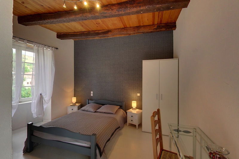 Quedarse En Casa Saint-Jean-d'Alcapiès 96405