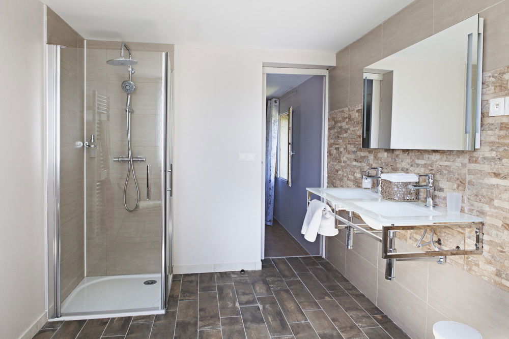 Habitaciones De Huéspedes Villetritouls 94803