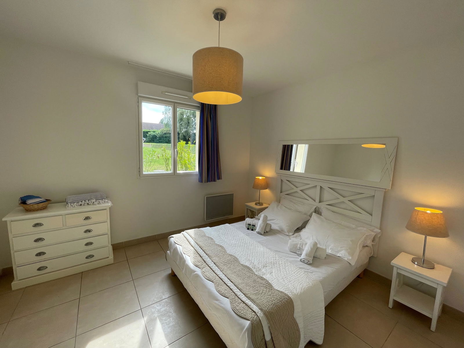 Estudio Independiente Saint-Arnoult 262506