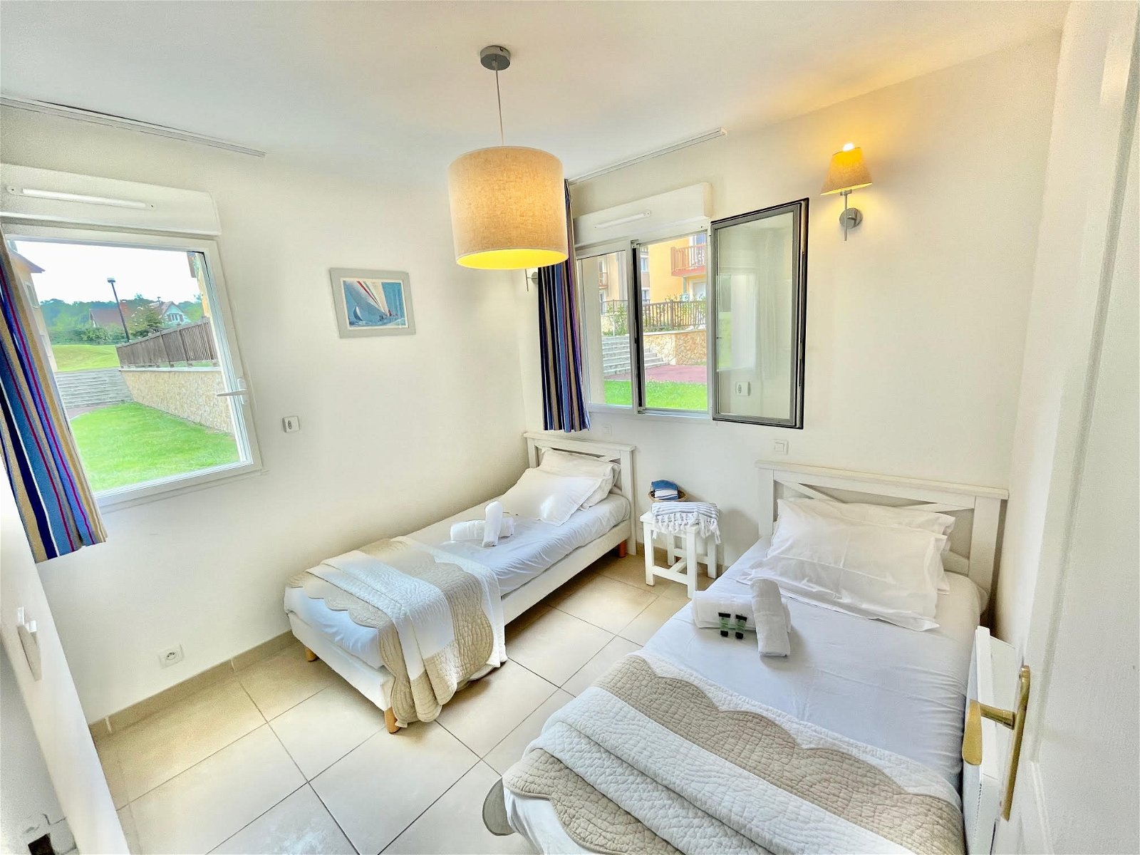 Oberoende Studio Saint-Arnoult 262506
