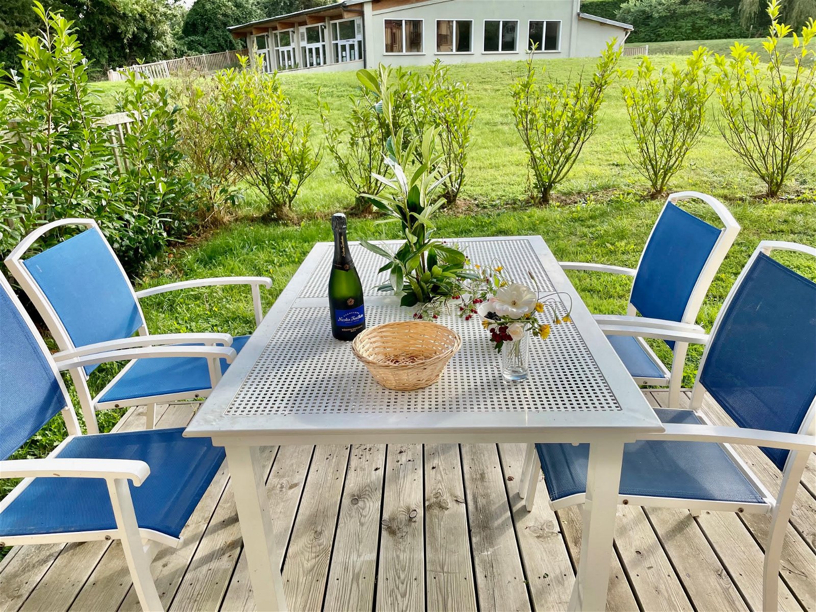 Oberoende Studio Saint-Arnoult 262506