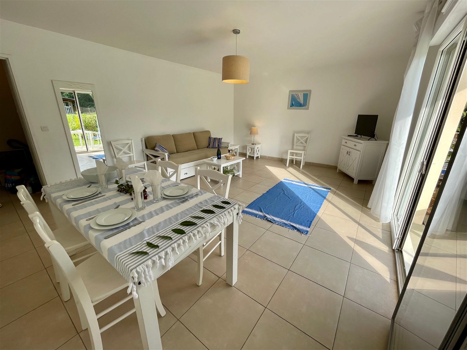 Oberoende Studio Saint-Arnoult 262506