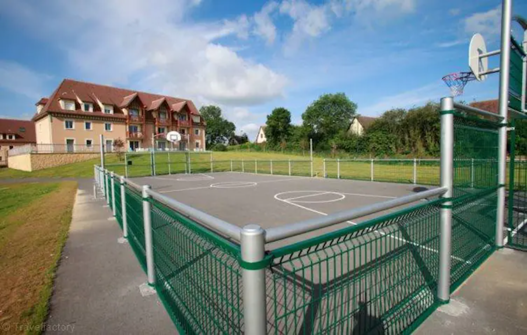 Unabhängiges Studio Saint-Arnoult 262506