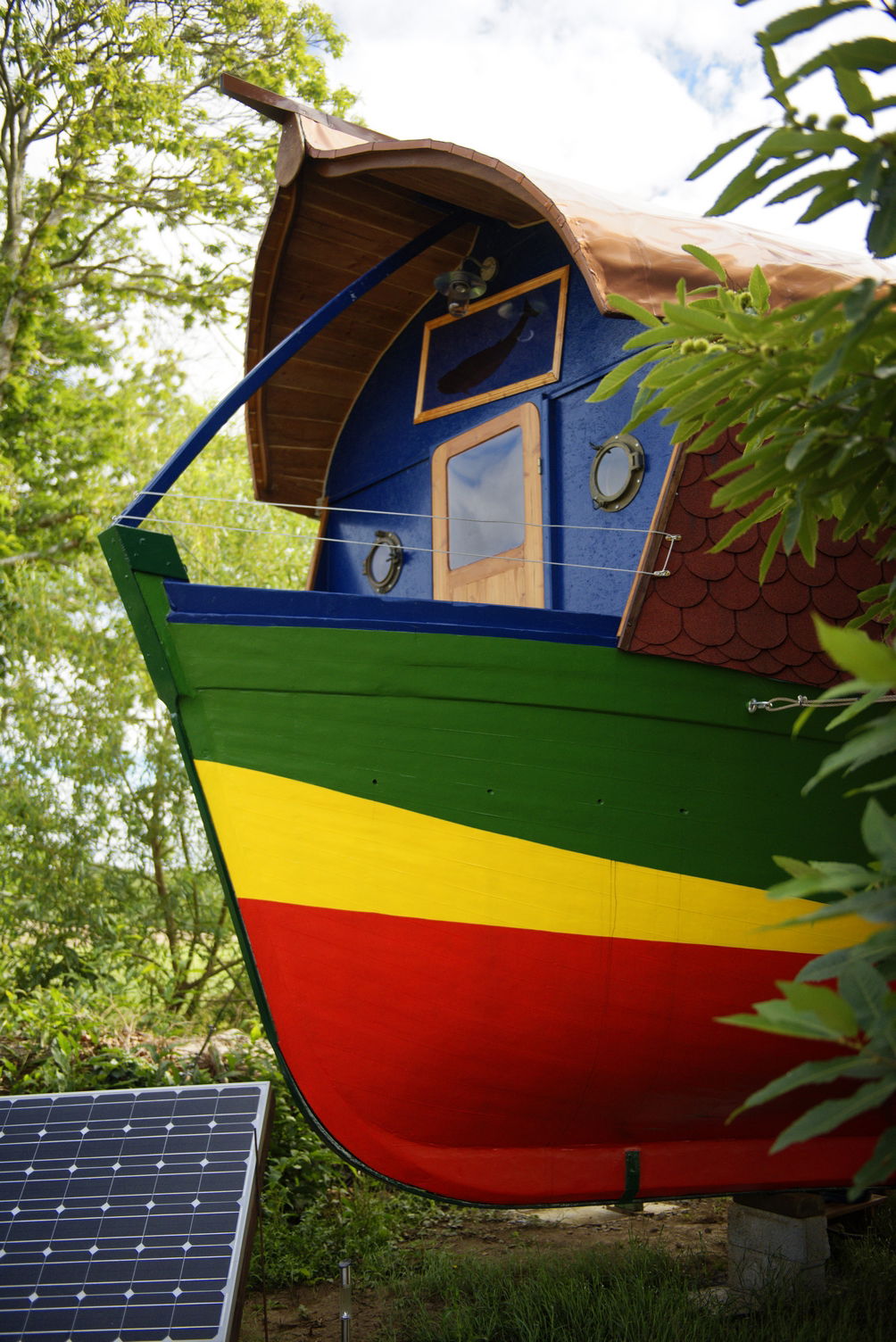 Uafhængigt Studie Clohars-Carnoët 457343