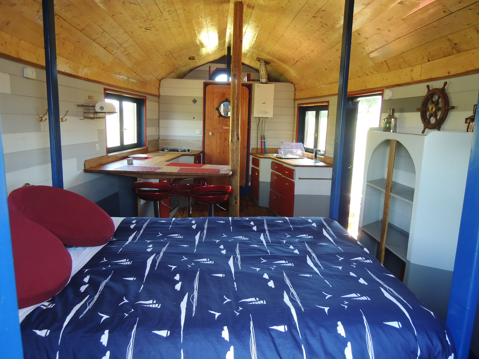 Hela Huset Clohars-Carnoët 457343