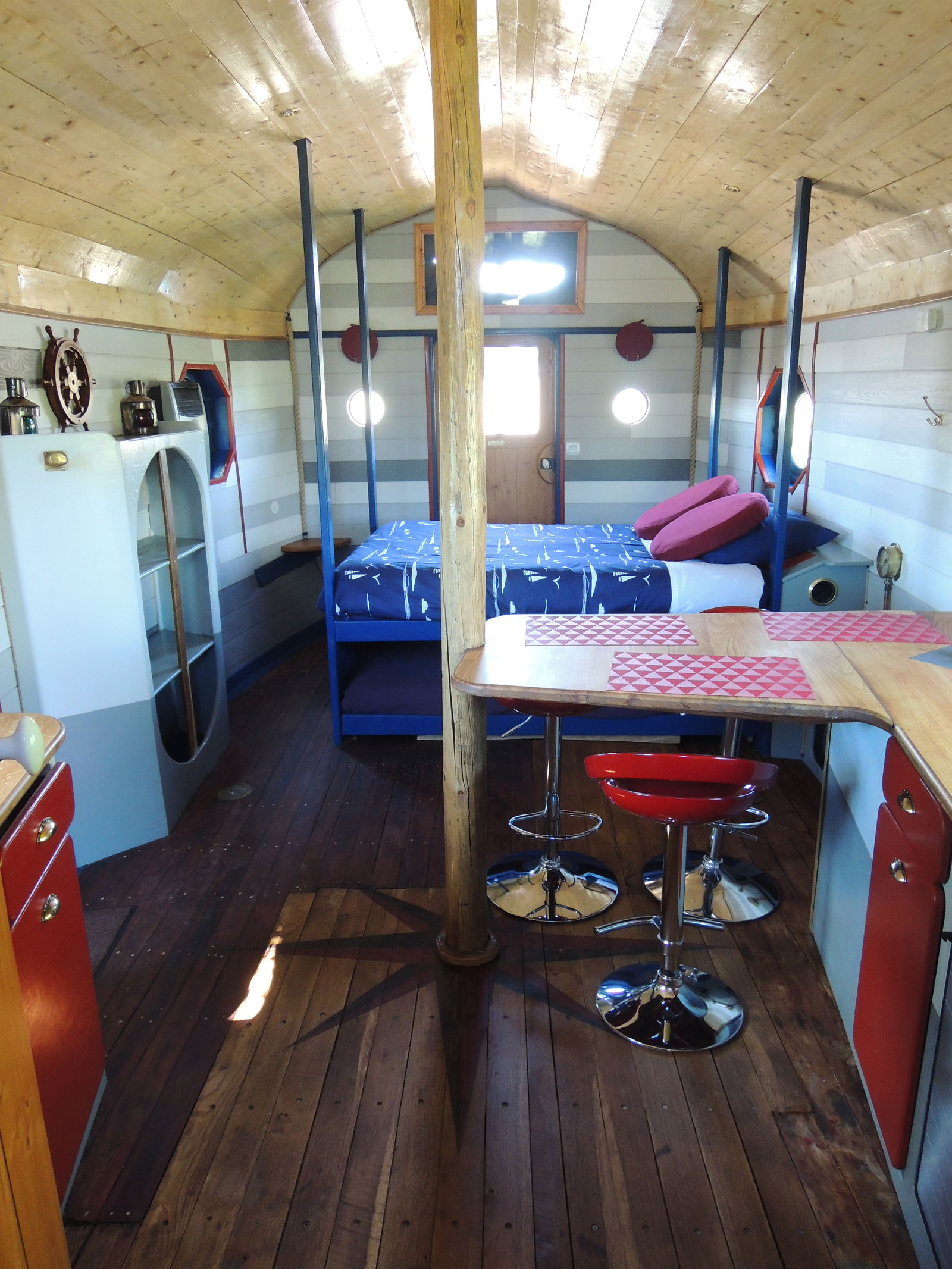 Hela Huset Clohars-Carnoët 457343