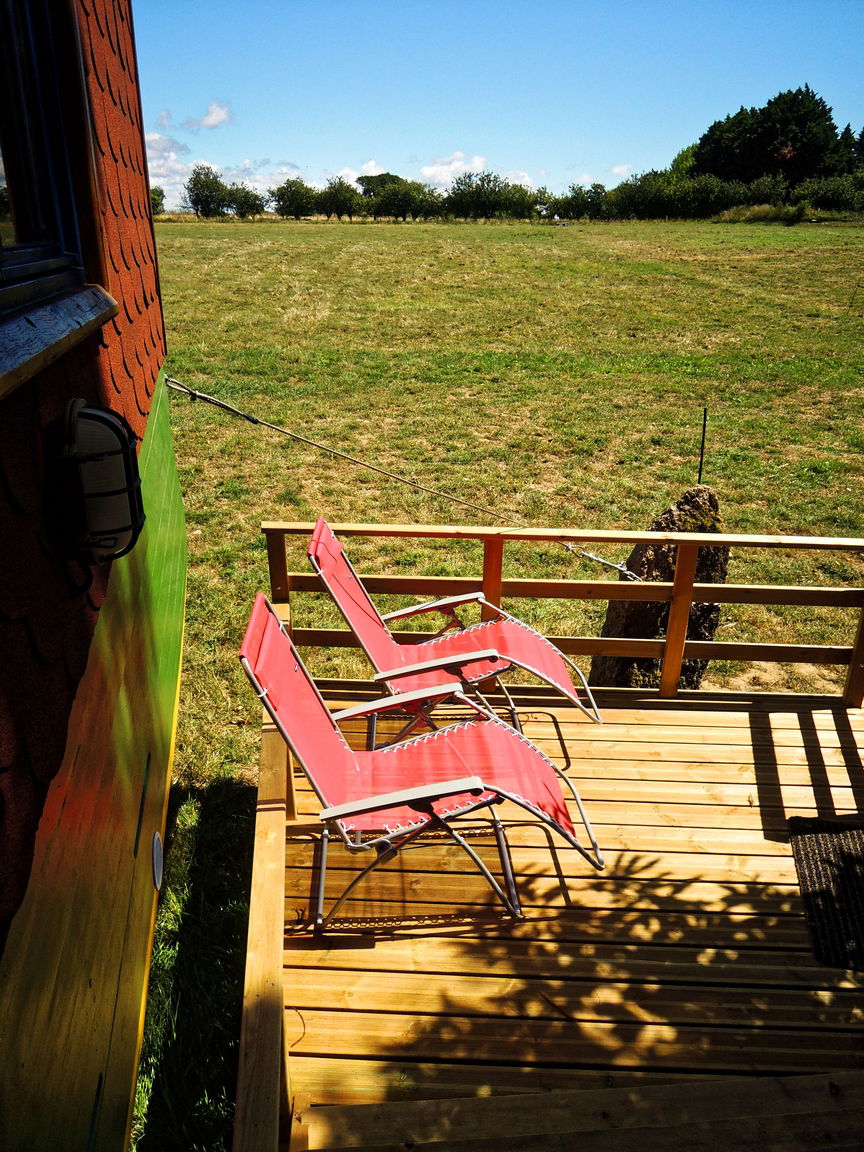 Hela Huset Clohars-Carnoët 457343