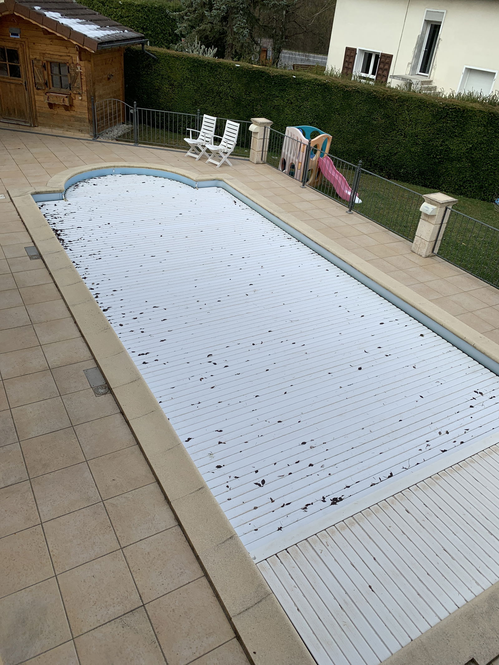 Colocatie Viry 257644
