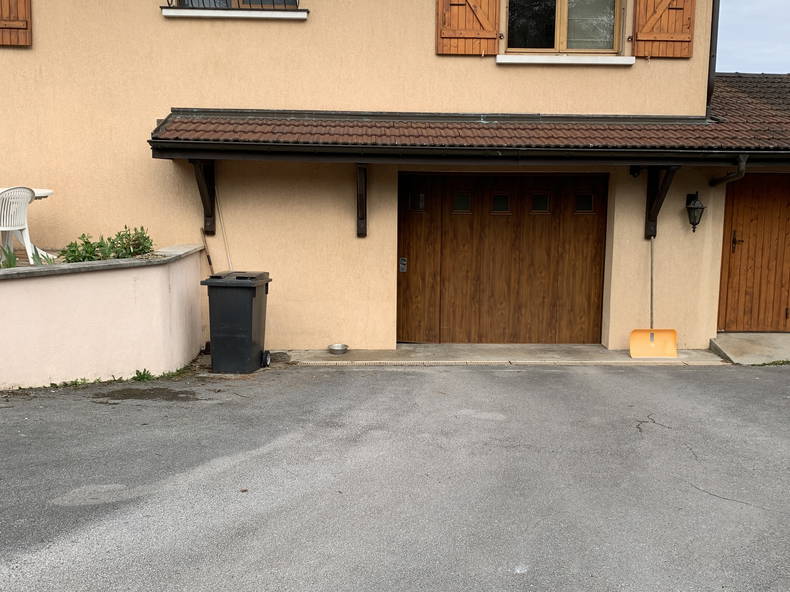 Collocazione Viry 257644-2