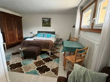 Chambre À Louer Viry 257644