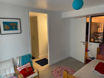 Chambre À Louer Hérouville-Saint-Clair 267089