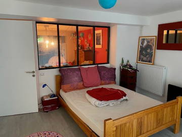 Chambre À Louer Hérouville-Saint-Clair 267089