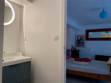 Chambre À Louer Hérouville-Saint-Clair 267089