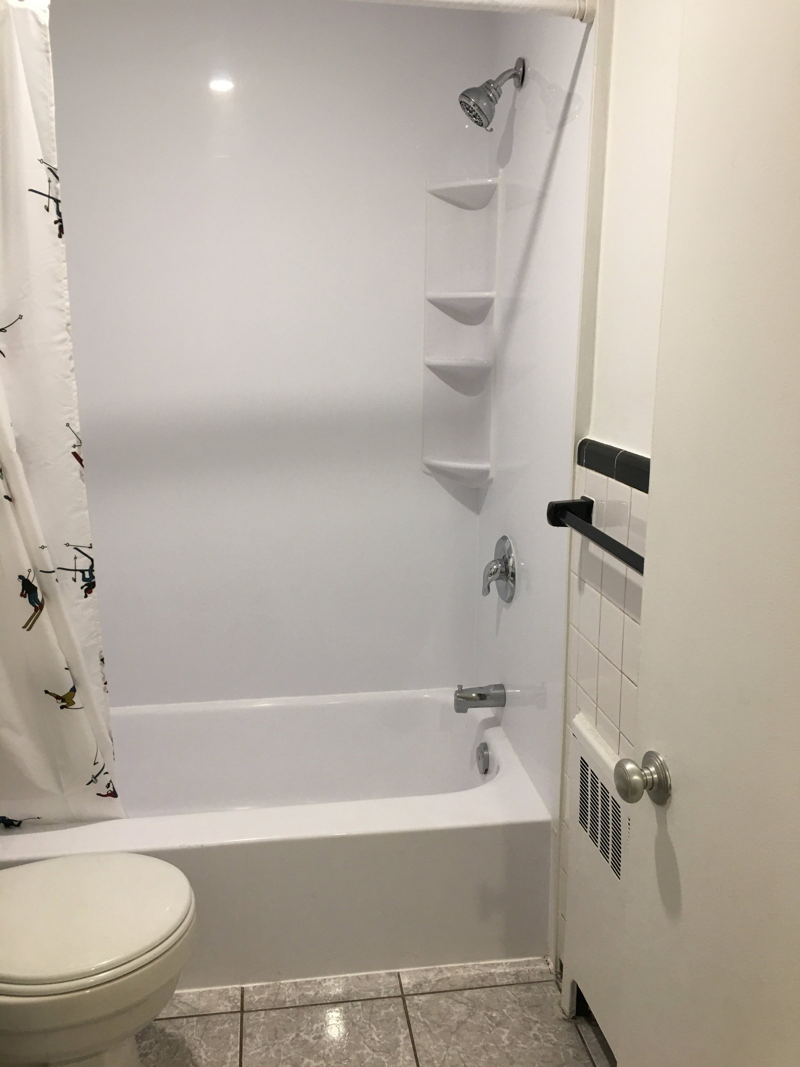 Hospedagem Em Casa De Família Montréal 375529