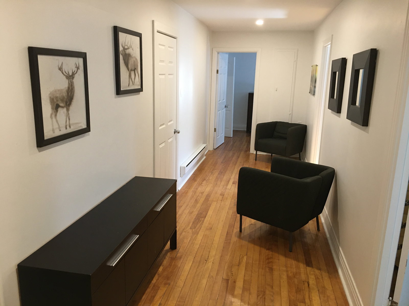 Hospedagem Em Casa De Família Montréal 375529