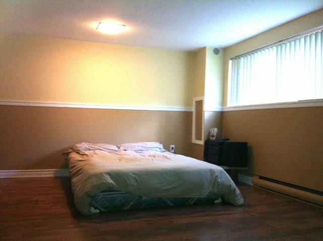 Colocation Montréal 33646