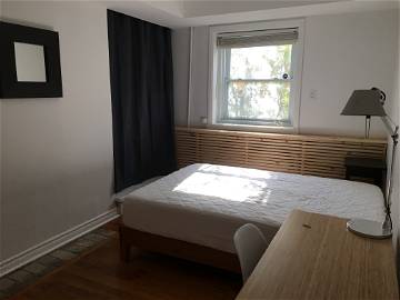 Room For Rent Montréal 375529