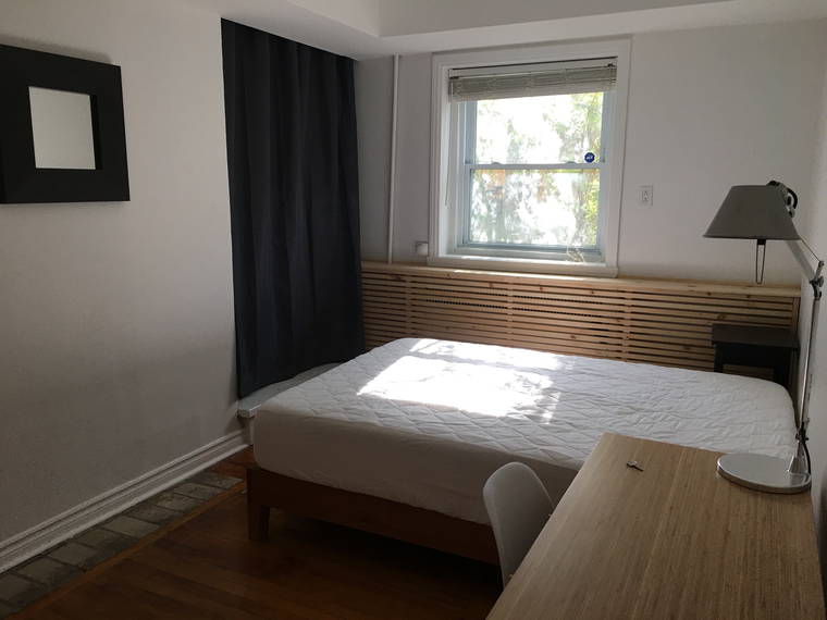 Chambre À Louer Montréal 375529