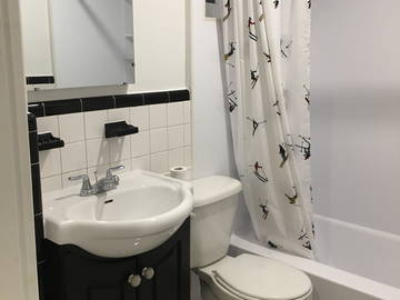 Gastfamilie Montréal 375529-5