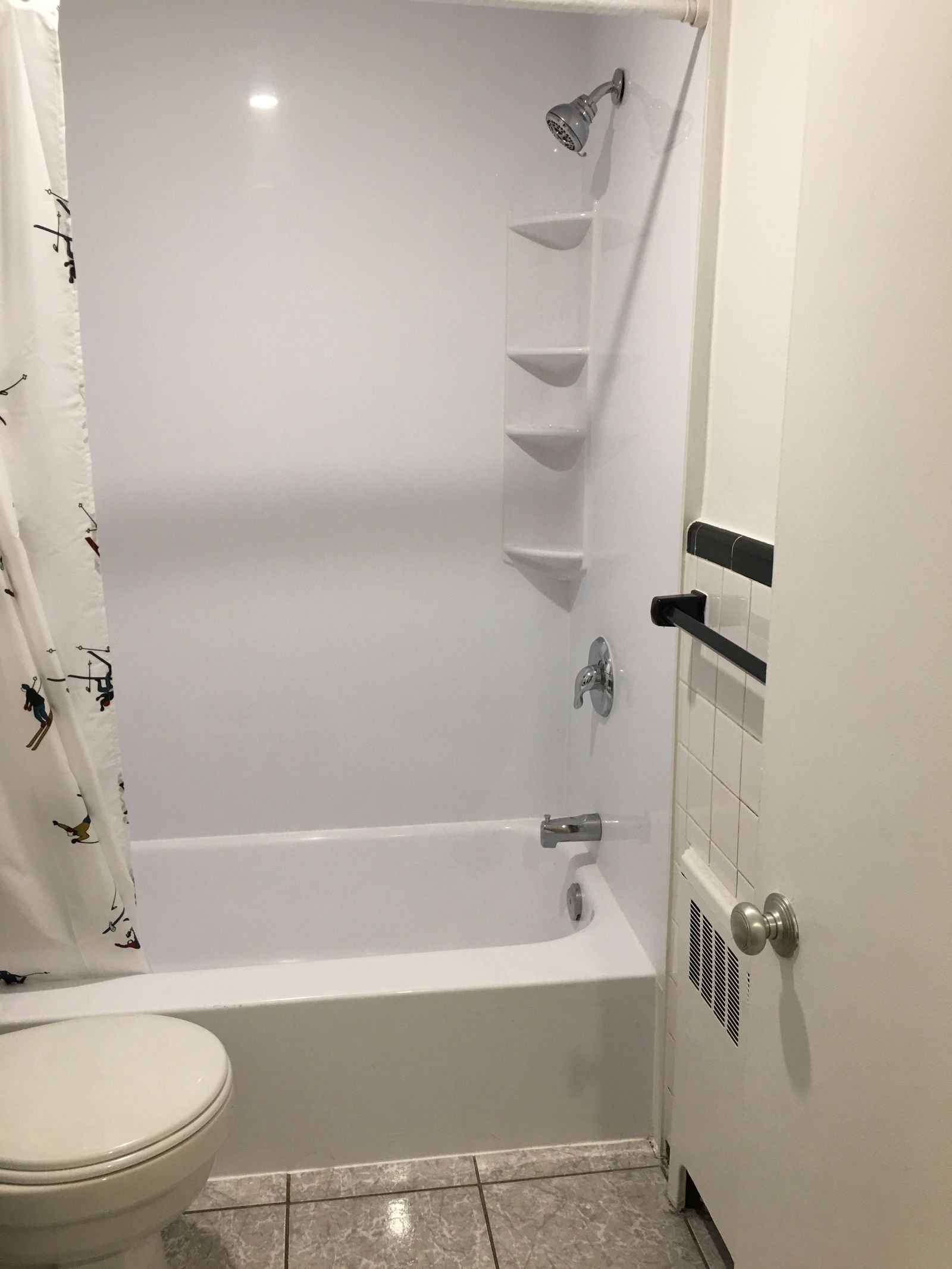 Homestay Montréal 375529