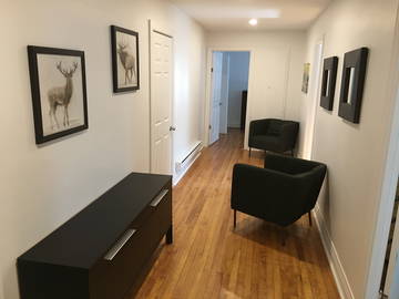 Gastfamilie Montréal 375529-7