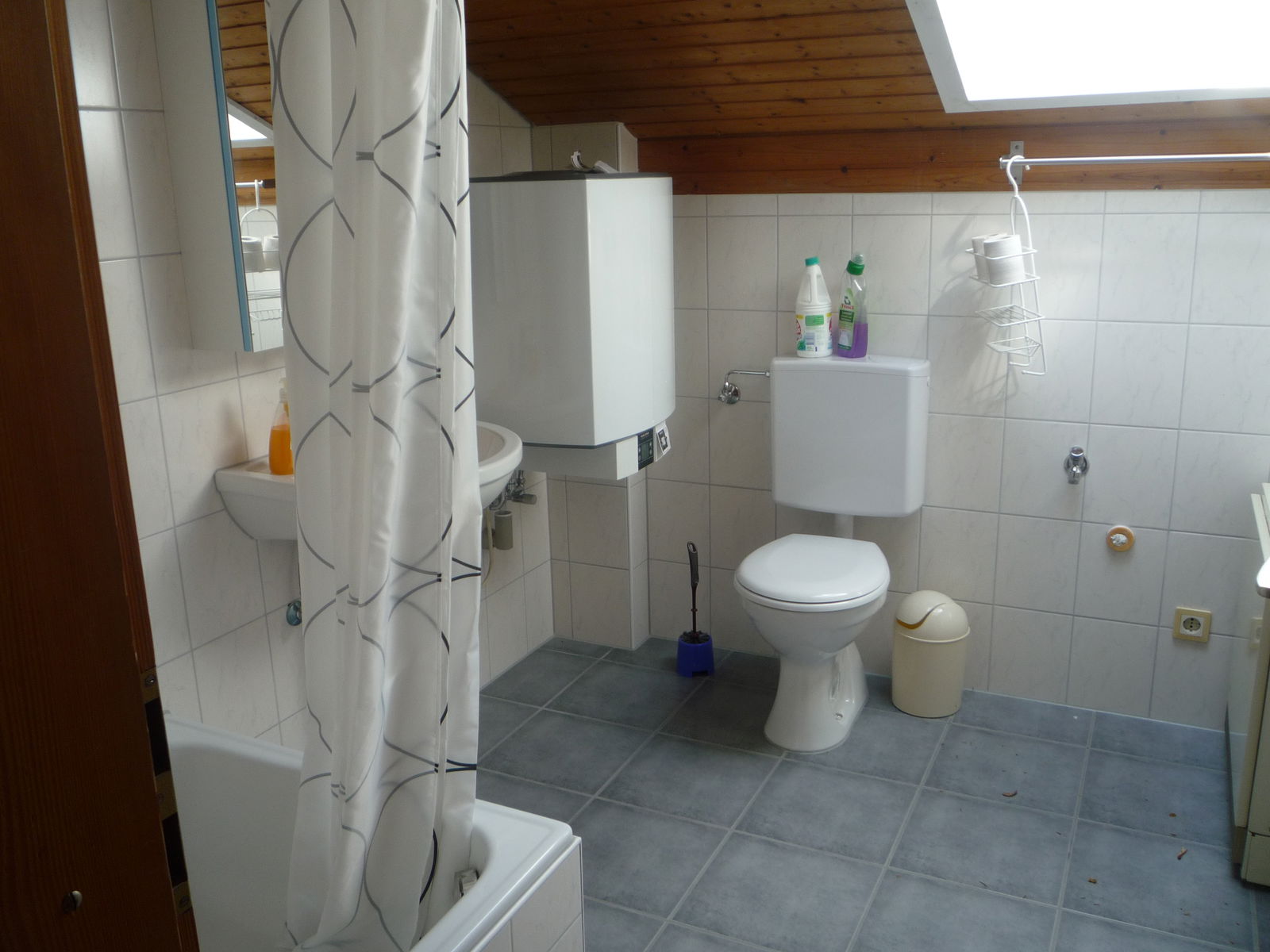 Tuisverblyf Kehl 68114