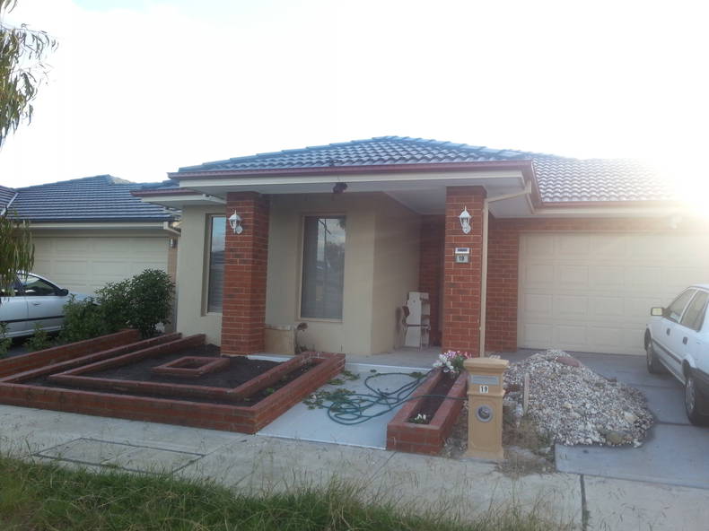 Zakwaterowanie U Rodziny Officer 188428-1