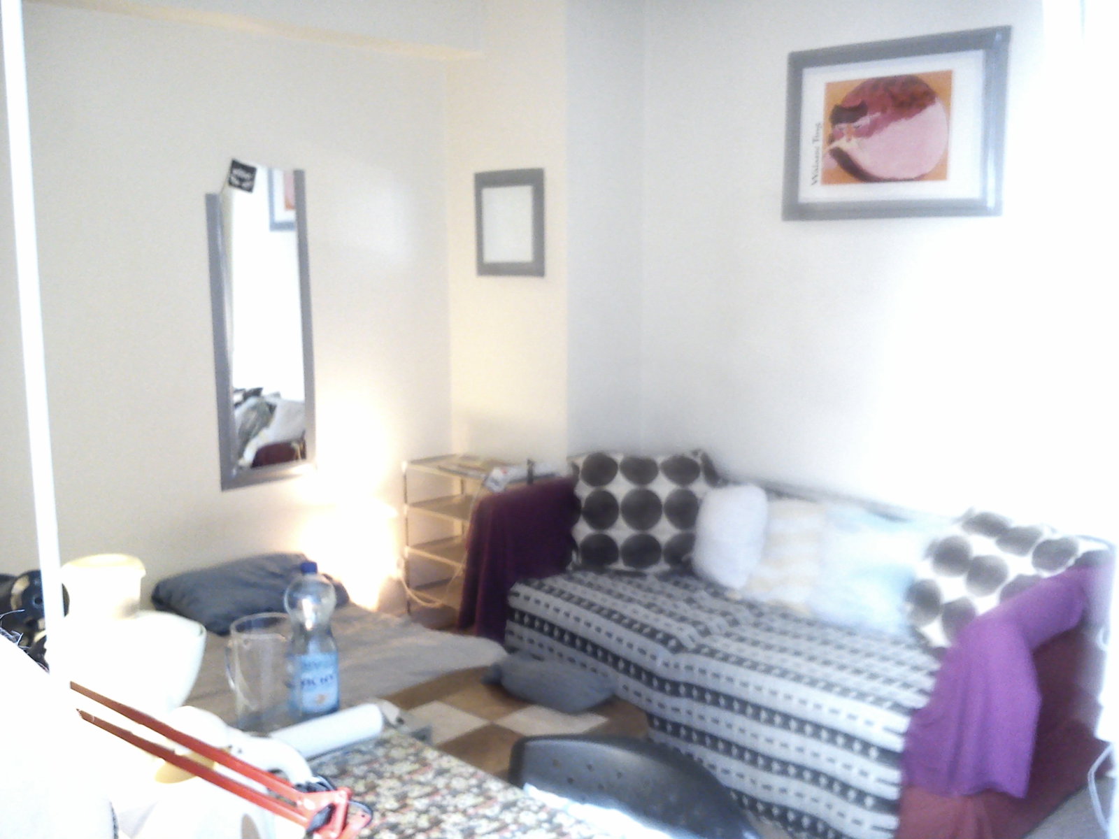 Hemvistelse Lyon 243639