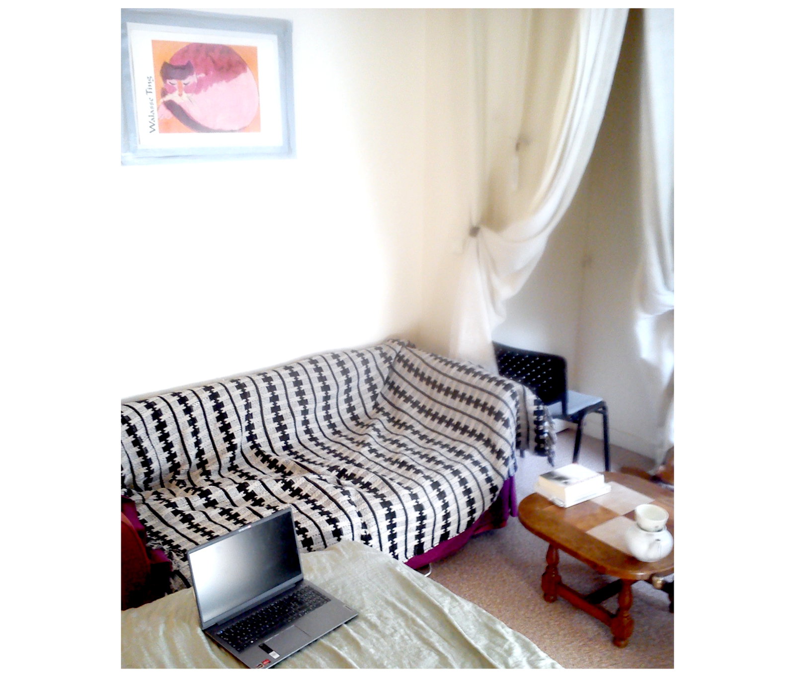 Hemvistelse Lyon 243639