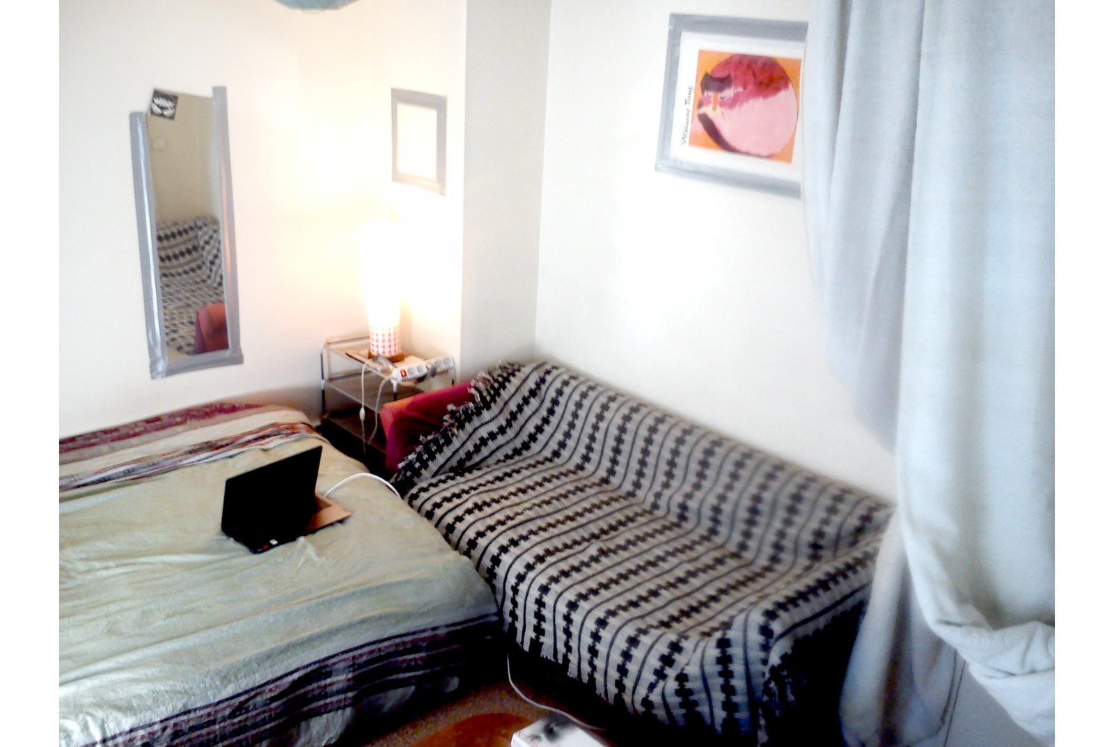 Hemvistelse Lyon 243639