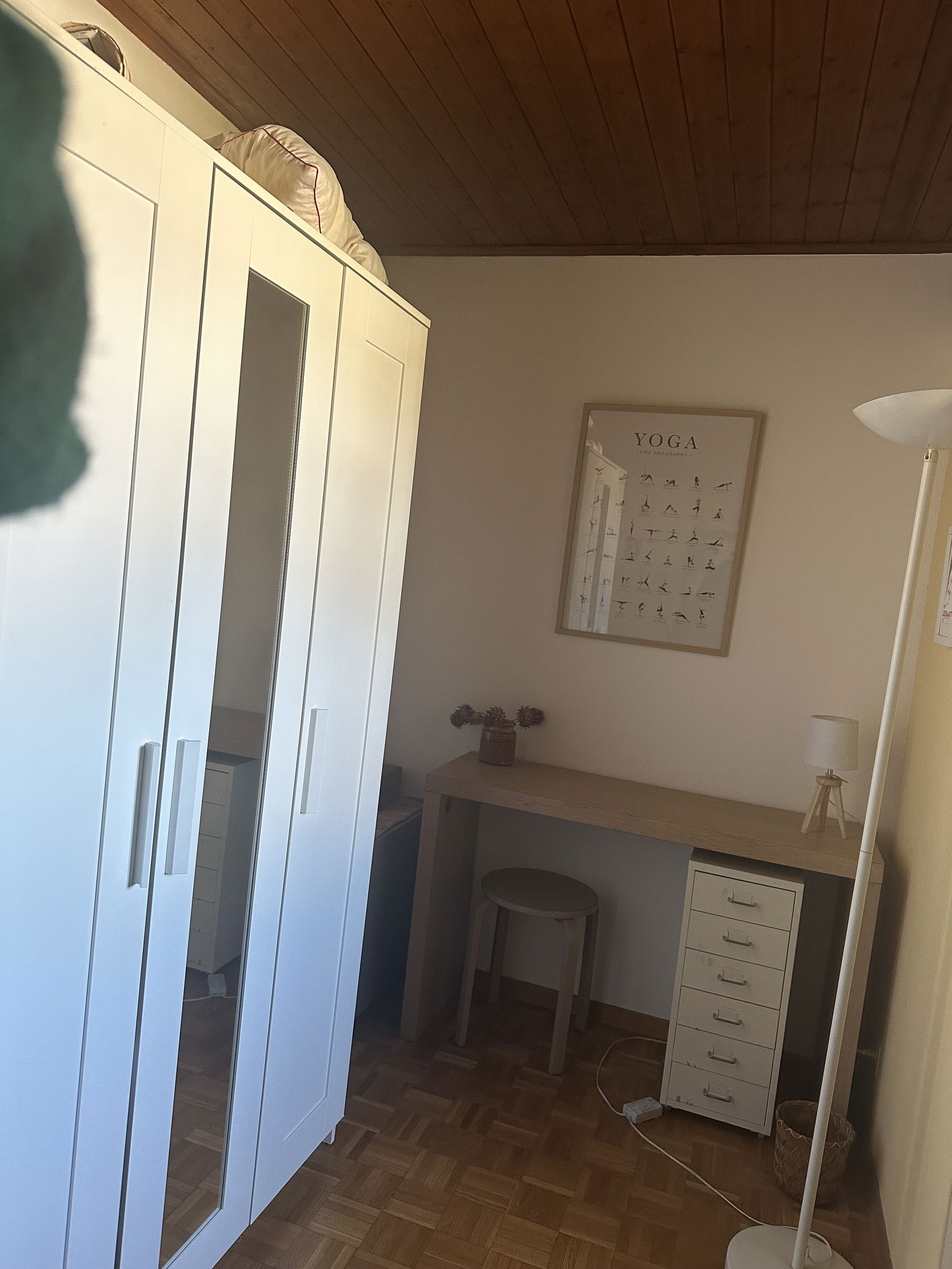 Hjemmeophold Vevey 266488