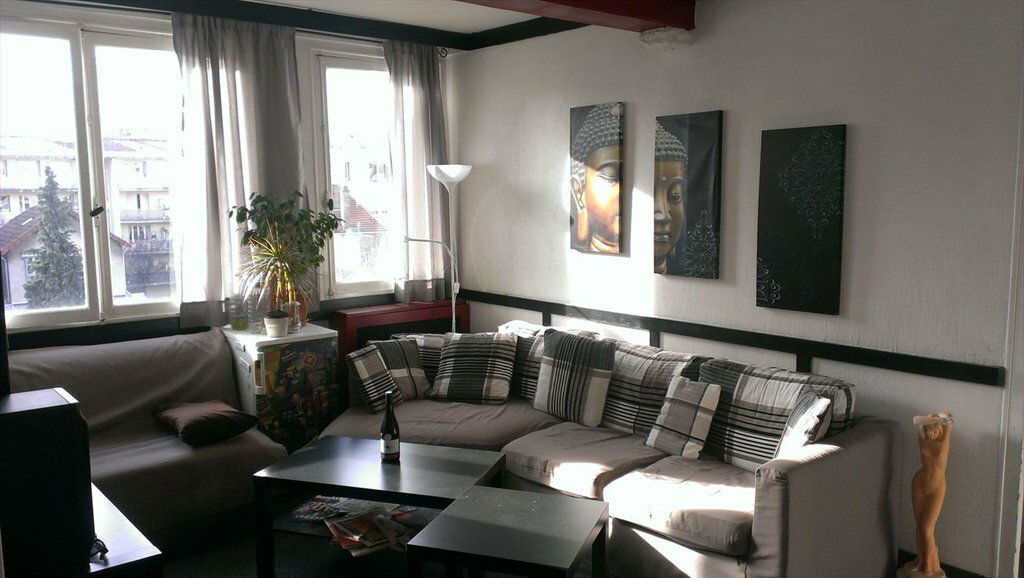 Colocation Issy-les-Moulineaux 75821