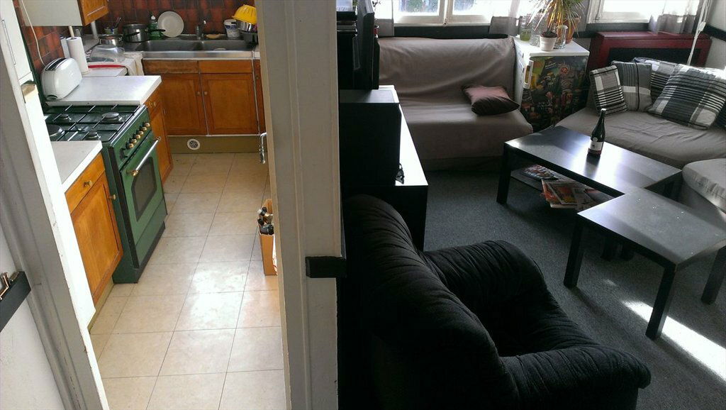 Colocation Issy-les-Moulineaux 75821