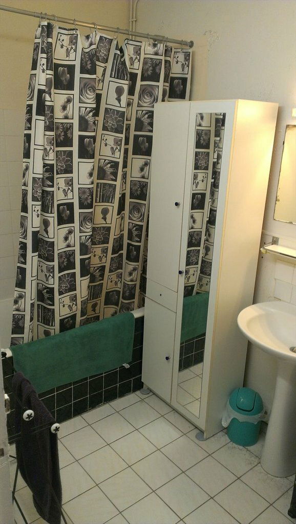 Colocation Issy-les-Moulineaux 75821