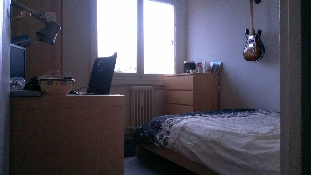 Colocation Issy-les-Moulineaux 75821
