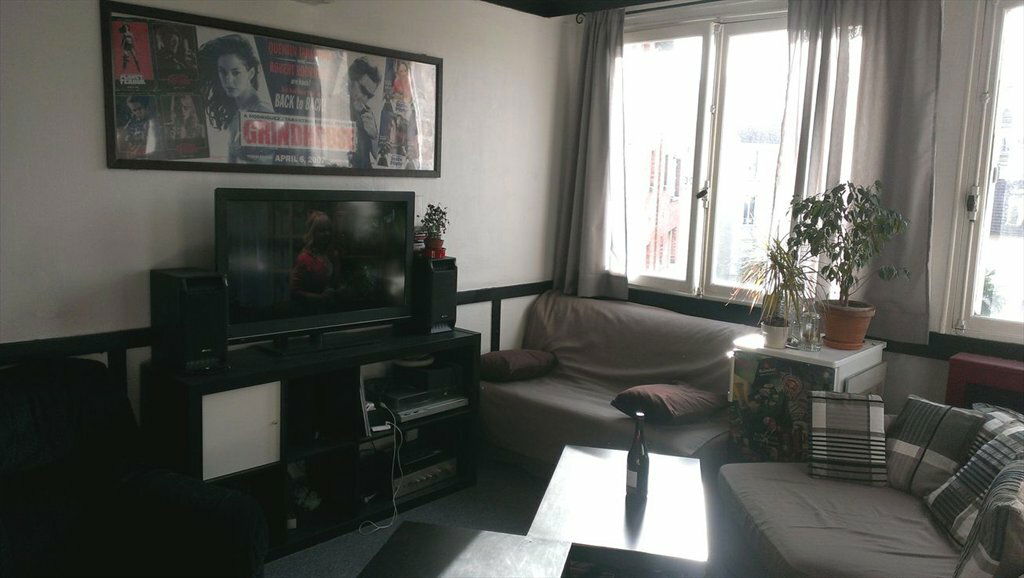 Colocation Issy-les-Moulineaux 75821
