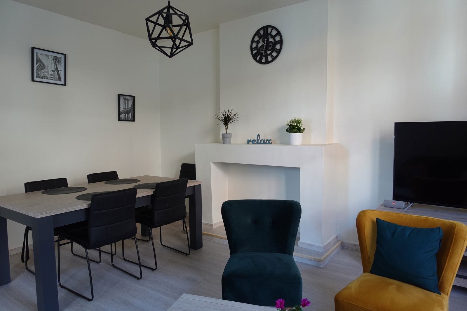 Colocation Charleroi 610747