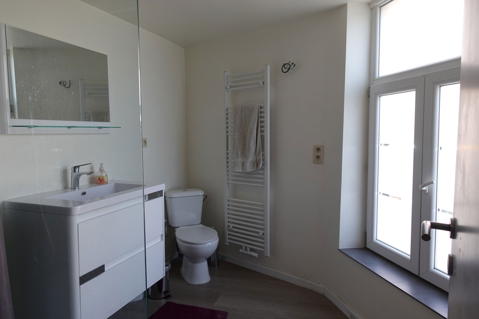 Colocation Charleroi 610747