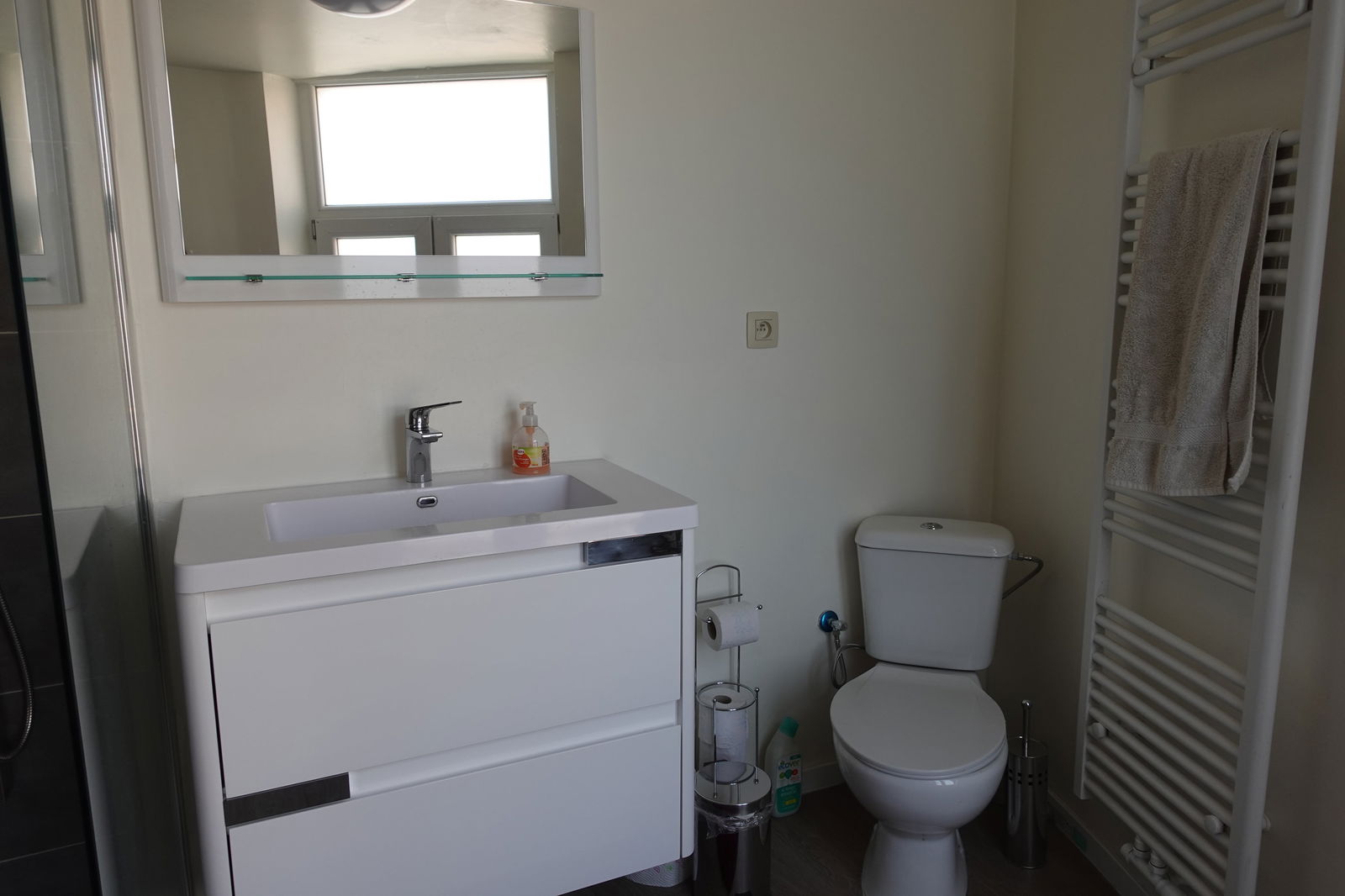 Colocation Charleroi 610747