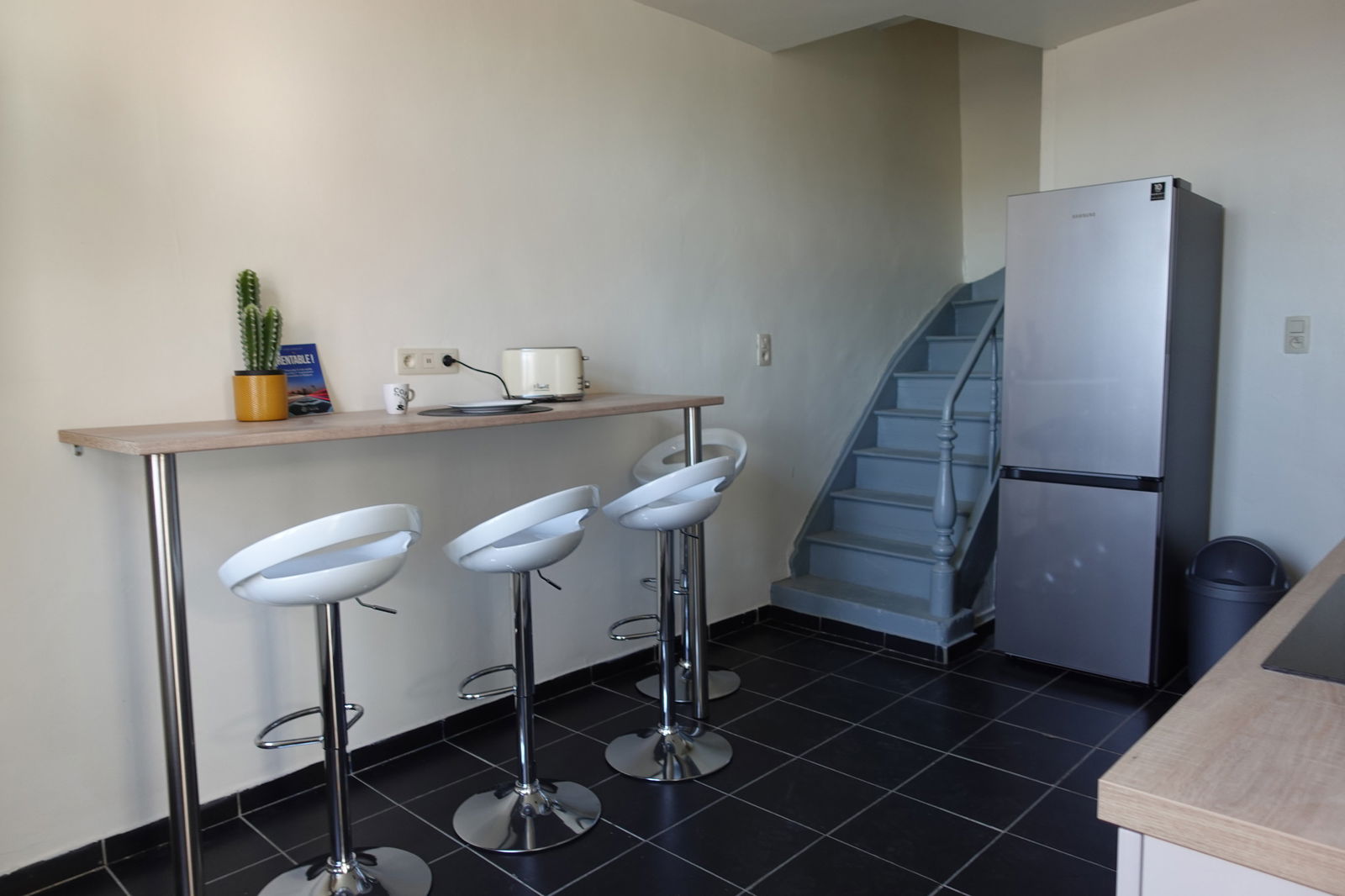 Colocation Charleroi 610747