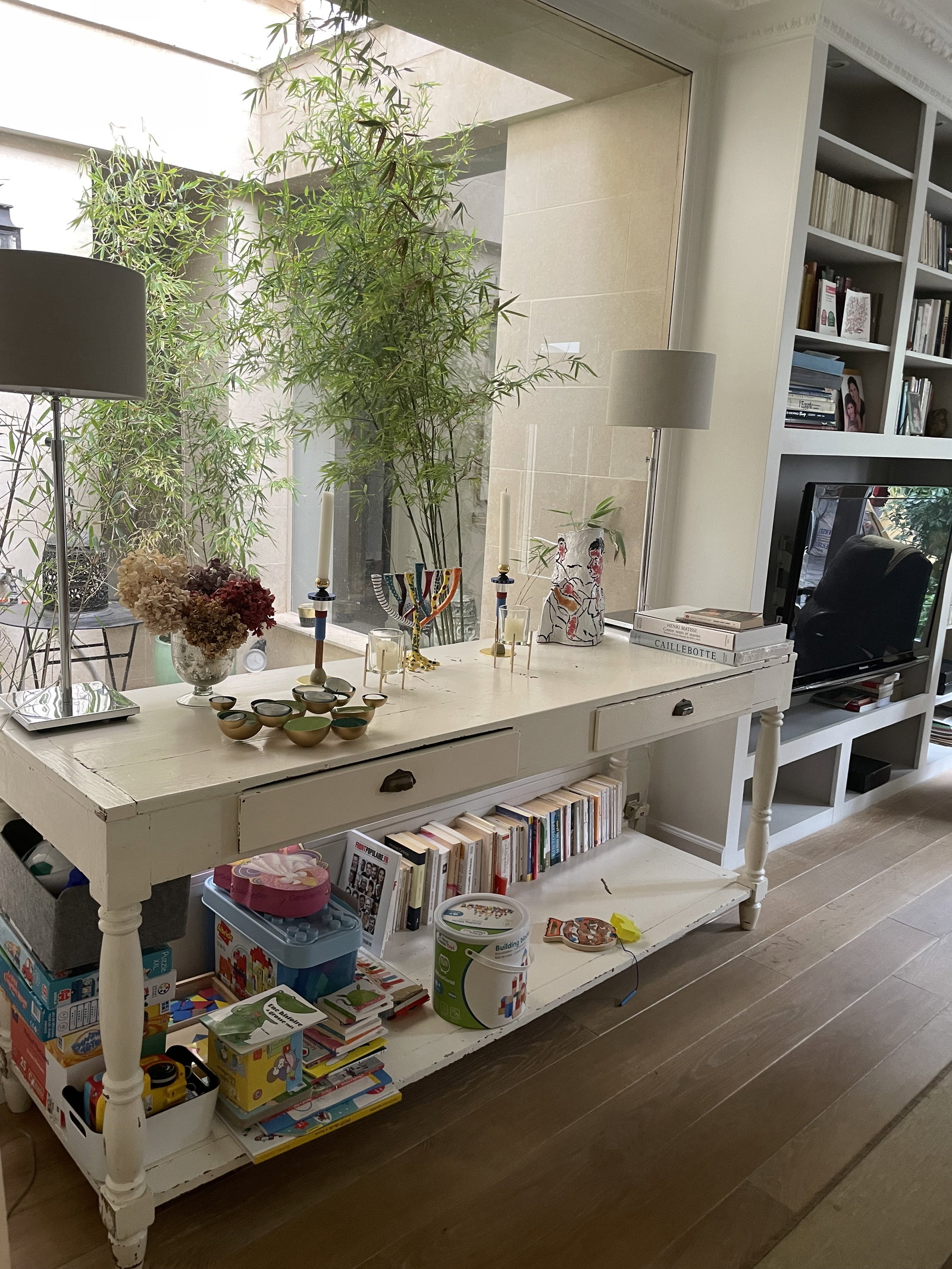 Famiglia Boulogne-Billancourt 358586